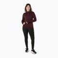 Legginsy do biegania damskie ASICS Road Winter High Waist performance black 2