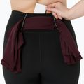 Legginsy do biegania damskie ASICS Road Winter High Waist performance black 7