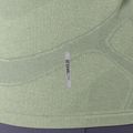 Longsleeve do biegania damski ASICS Road Seamless monument blue/whisper green 8