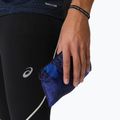 Kurtka do biegania męska ASICS Road Lite-Show Packable performance black/dark cobalt 11