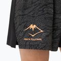 Spodenki do biegania męskie ASICS Fujitrail All Over Print 5IN performance black 6