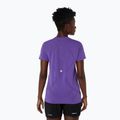 Koszulka do biegania damska ASICS Seamless edo purple 3