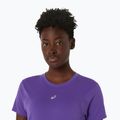 Koszulka do biegania damska ASICS Seamless edo purple 4