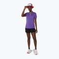 Koszulka do biegania damska ASICS Seamless edo purple 7
