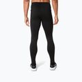 Legginsy do biegania męskie ASICS Core Winter performance black 3