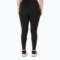 Legginsy do biegania damskie ASICS Core Winter performance black 3