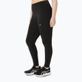 Legginsy do biegania damskie ASICS Core Winter performance black 4