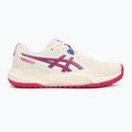 Buty do tenisa damskie ASICS Gel-Challenger 15 cream/bright rose 2