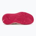 Buty do tenisa damskie ASICS Gel-Challenger 15 cream/bright rose 4