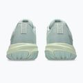 Buty do tenisa damskie ASICS Gel-Challenger 15 lichen rock/whisper green 12