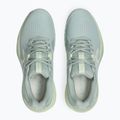 Buty do tenisa damskie ASICS Gel-Challenger 15 lichen rock/whisper green 13