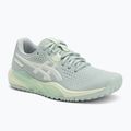 Buty do tenisa damskie ASICS Gel-Challenger 15 lichen rock/whisper green