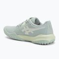 Buty do tenisa damskie ASICS Gel-Challenger 15 lichen rock/whisper green 3