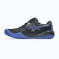 Buty do tenisa męskie Asics Gel-Challenger 15 black/dark cobalt 2
