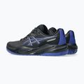 Buty do tenisa męskie Asics Gel-Challenger 15 black/dark cobalt 4