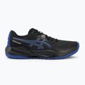 Buty do tenisa męskie ASICS Gel-Challenger 15 black/dark cobalt 2