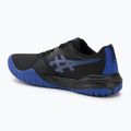 Buty do tenisa męskie ASICS Gel-Challenger 15 black/dark cobalt 3