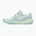 Buty do tenisa damskie Asics Gel-Challenger 15 Clay W lichen rock/whisper green 2