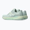 Buty do tenisa damskie Asics Gel-Challenger 15 Clay W lichen rock/whisper green 4
