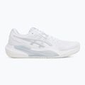 Buty do tenisa damskie ASICS Gel-Challenger 15 Clay W white/pure silver 2
