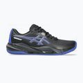 Buty do tenisa męskie Asics Gel-Challenger Clay 15 bllack/dark cobalt