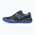 Buty do tenisa męskie Asics Gel-Challenger Clay 15 bllack/dark cobalt 2