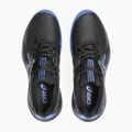 Buty do tenisa męskie Asics Gel-Challenger Clay 15 bllack/dark cobalt 6