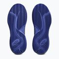 Buty do tenisa męskie Asics Gel-Challenger Clay 15 bllack/dark cobalt 7