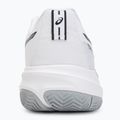 Buty do tenisa męskie ASICS Gel-Challenger Clay 15 white/gunmetal 6