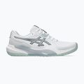 Buty do tenisa męskie Asics Gel-Challenger 15 white/lichen rock