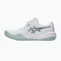 Buty do tenisa męskie Asics Gel-Challenger 15 white/lichen rock 2
