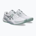 Buty do tenisa męskie Asics Gel-Challenger 15 white/lichen rock 3
