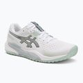 Buty do tenisa męskie ASICS Gel-Challenger 15 white/lichen rock