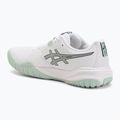 Buty do tenisa męskie ASICS Gel-Challenger 15 white/lichen rock 3
