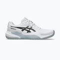 Buty do tenisa męskie ASICS Gel-Challenger 15 white/gunmetal 8