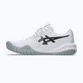 Buty do tenisa męskie ASICS Gel-Challenger 15 white/gunmetal 9