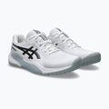 Buty do tenisa męskie ASICS Gel-Challenger 15 white/gunmetal 10