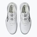 Buty do tenisa męskie ASICS Gel-Challenger 15 white/gunmetal 13