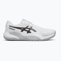 Buty do tenisa męskie ASICS Gel-Challenger 15 white/gunmetal 2