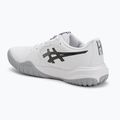 Buty do tenisa męskie ASICS Gel-Challenger 15 white/gunmetal 3