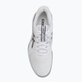 Buty do tenisa męskie ASICS Gel-Challenger 15 white/gunmetal 5