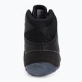Buty zapaśnicze ASICS Split Elite white/black 6