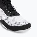 Buty zapaśnicze ASICS Split Elite white/black 7