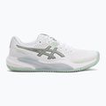Buty do tenisa męskie ASICS Gel-Challenger Clay 15 white/lichen rock 2