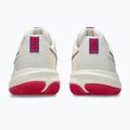 Buty do tenisa damskie Asics Gel-Challenger 15 Clay W cream/bright rose 5