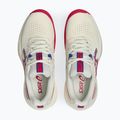 Buty do tenisa damskie Asics Gel-Challenger 15 Clay W cream/bright rose 6