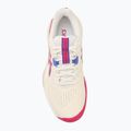 Buty do tenisa damskie ASICS Gel-Challenger 15 Clay W cream/bright rose 5