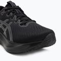 Buty do biegania męskie ASICS Gel-Excite 11 black/carrier grey 7