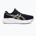 Buty do biegania męskie ASICS Gel-Excite 11 black/pure silver 2