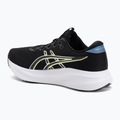 Buty do biegania męskie ASICS Gel-Excite 11 black/pure silver 3